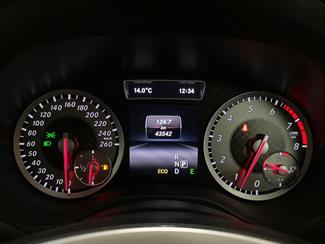 2013 Mercedes-Benz A 180 - Thumbnail