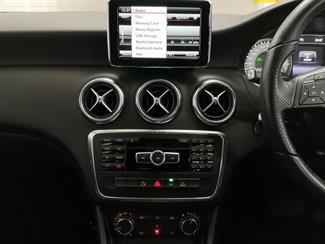 2013 Mercedes-Benz A 180 - Thumbnail