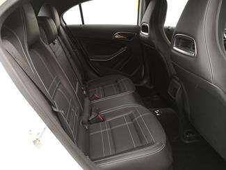 2013 Mercedes-Benz A 180 - Thumbnail