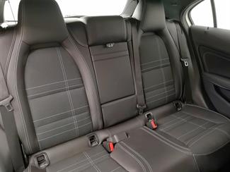 2013 Mercedes-Benz A 180 - Thumbnail