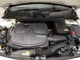 2013 Mercedes-Benz A 180 - Thumbnail