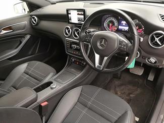2013 Mercedes-Benz A 180 - Thumbnail
