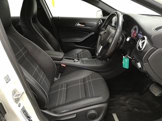 2013 Mercedes-Benz A 180 - Thumbnail