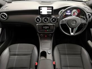 2013 Mercedes-Benz A 180 - Thumbnail