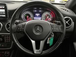 2013 Mercedes-Benz A 180 - Thumbnail