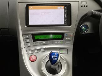 2012 Toyota Prius - Thumbnail
