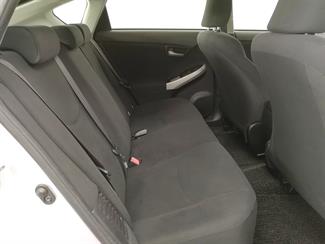 2012 Toyota Prius - Thumbnail
