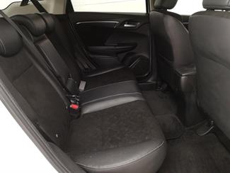 2015 Honda Fit - Thumbnail