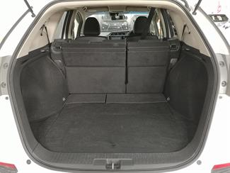 2015 Honda Fit - Thumbnail