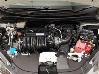 2015 Honda Fit - Thumbnail