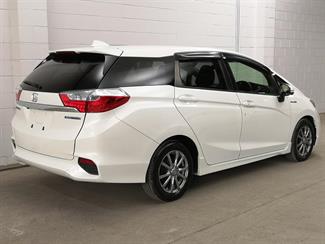 2015 Honda Fit - Thumbnail