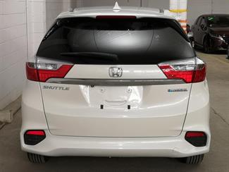 2015 Honda Fit - Thumbnail