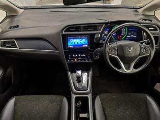 2015 Honda Fit - Thumbnail