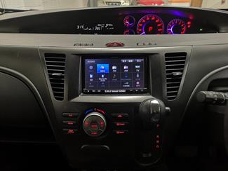 2013 Mazda Biante - Thumbnail