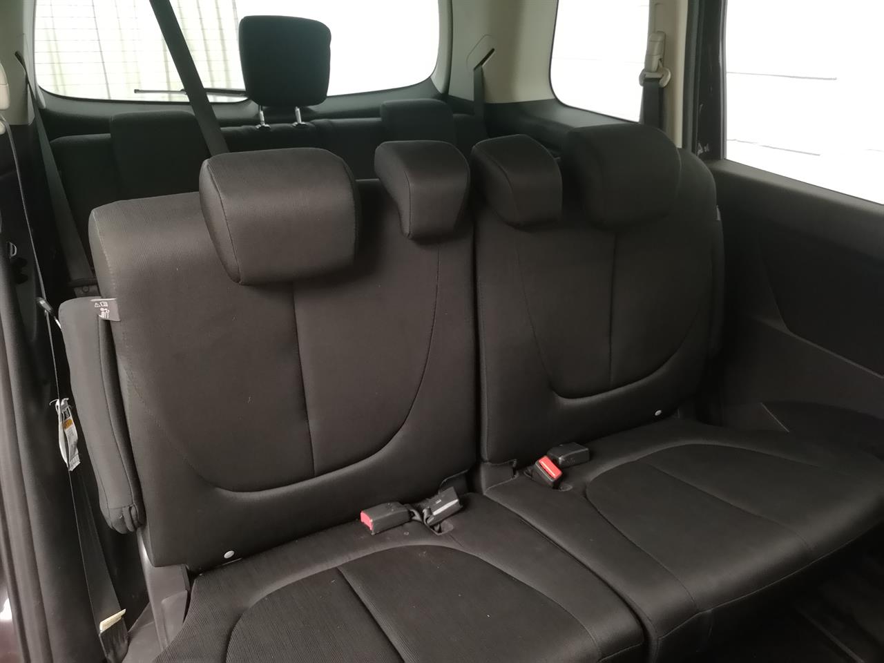 2013 Mazda Biante