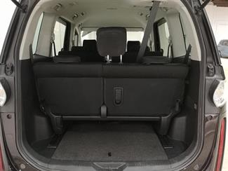 2013 Mazda Biante - Thumbnail
