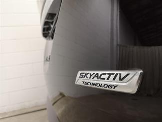 2013 Mazda Biante - Thumbnail