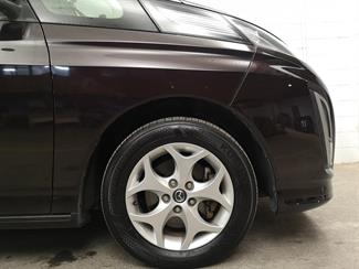 2013 Mazda Biante - Thumbnail