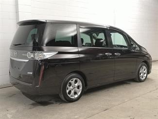 2013 Mazda Biante - Thumbnail