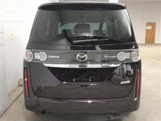 2013 Mazda Biante - Thumbnail