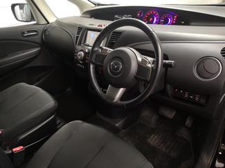 2013 Mazda Biante - Thumbnail