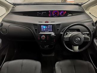 2013 Mazda Biante - Thumbnail