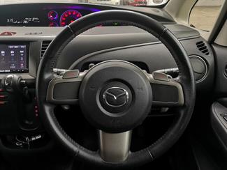 2013 Mazda Biante - Thumbnail