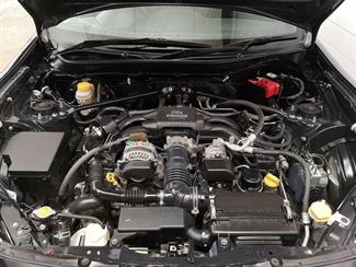 2012 Toyota 86 - Thumbnail