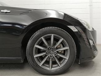 2012 Toyota 86 - Thumbnail