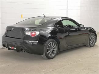 2012 Toyota 86 - Thumbnail