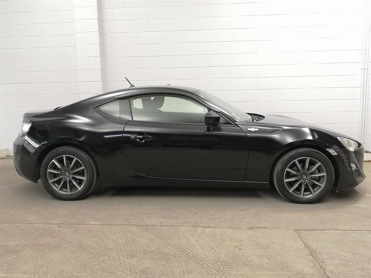 2012 Toyota 86