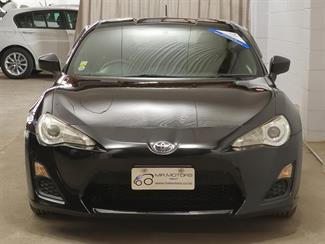 2012 Toyota 86 - Thumbnail