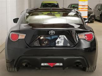 2012 Toyota 86 - Thumbnail