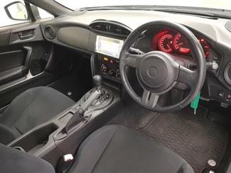 2012 Toyota 86 - Thumbnail