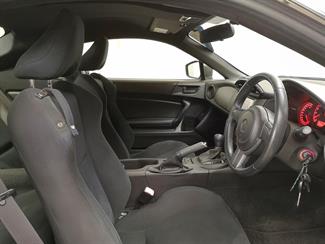 2012 Toyota 86 - Thumbnail