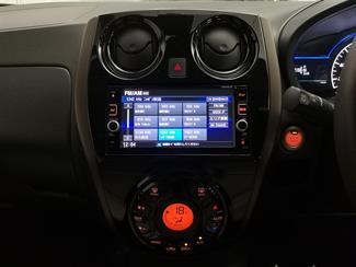 2017 Nissan Note - Thumbnail
