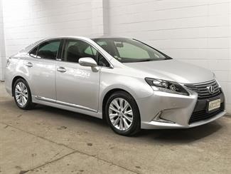 2015 Lexus HS 250 - Thumbnail