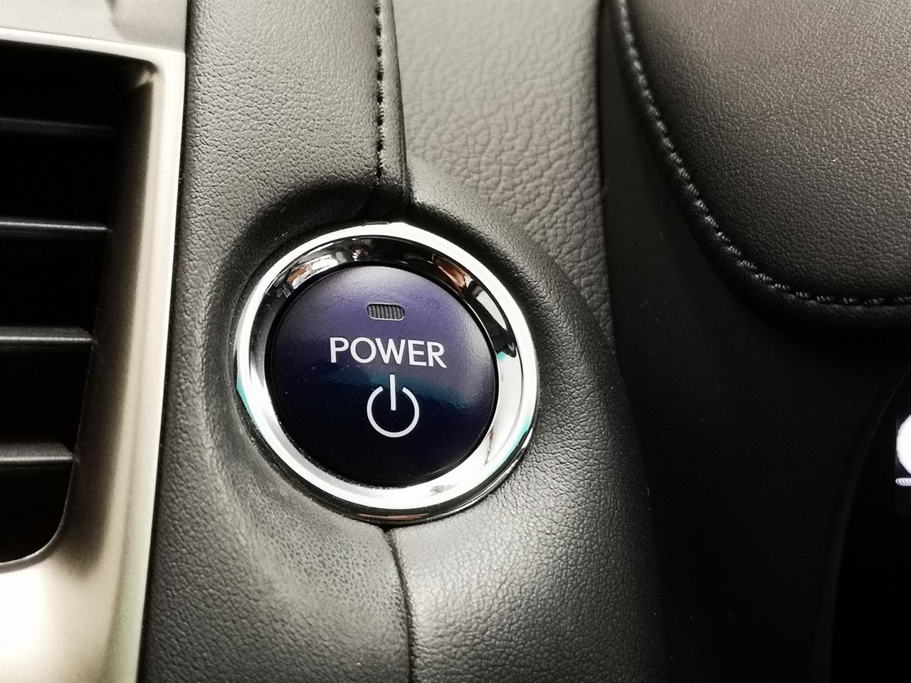 2015 Lexus HS 250