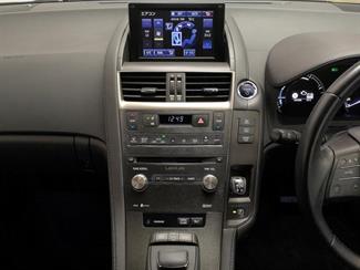 2015 Lexus HS 250 - Thumbnail