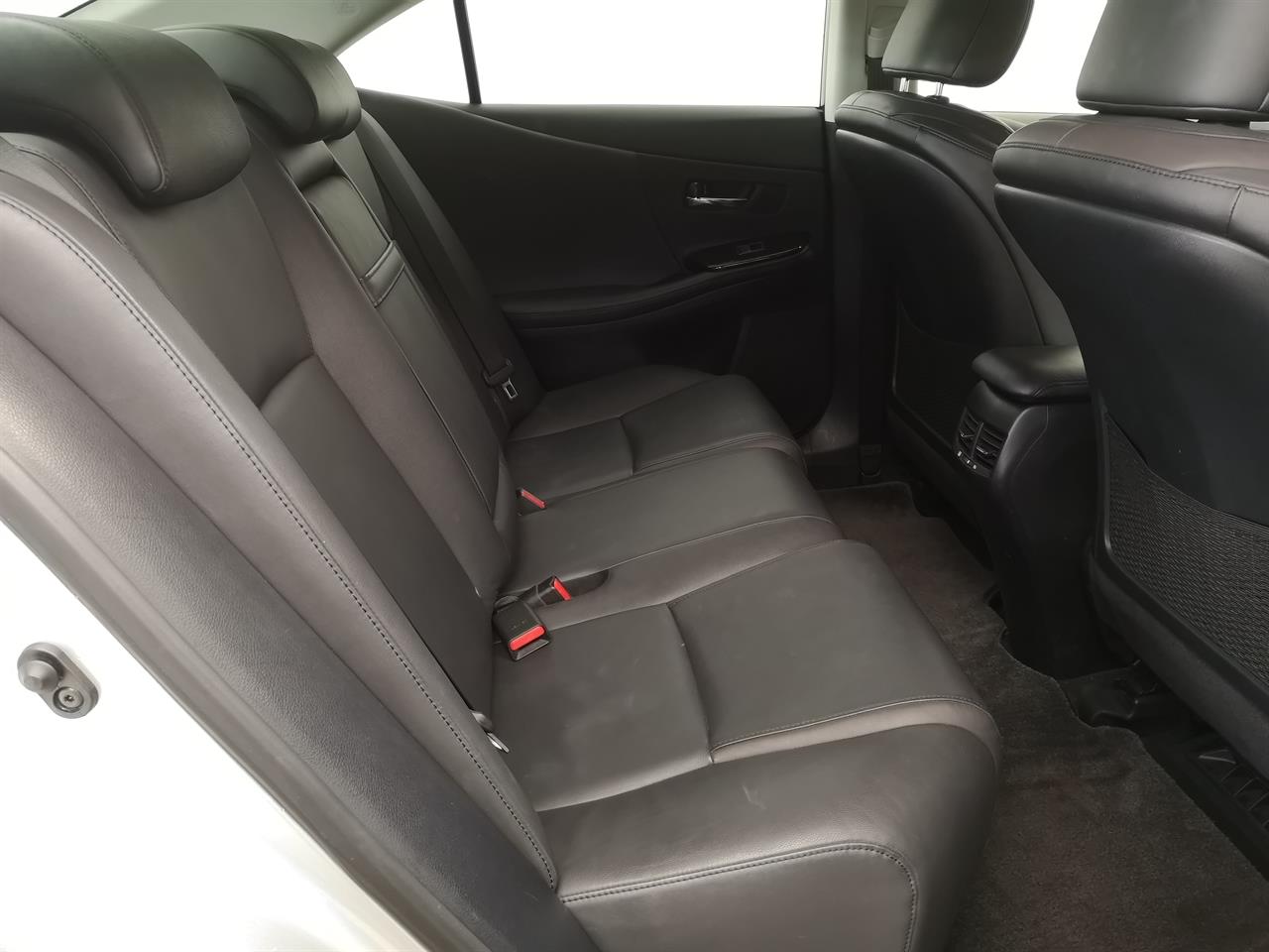 2015 Lexus HS 250