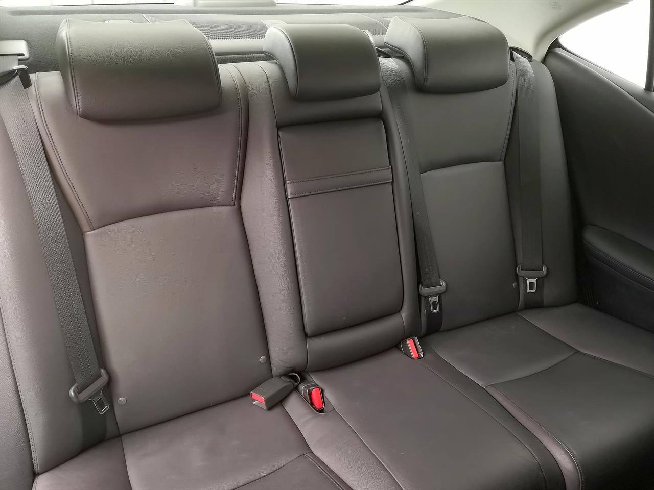 2015 Lexus HS 250