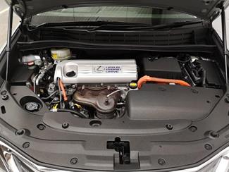 2015 Lexus HS 250 - Thumbnail