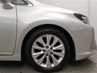 2015 Lexus HS 250 - Thumbnail