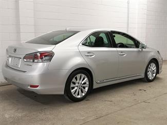2015 Lexus HS 250 - Thumbnail