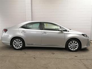 2015 Lexus HS 250 - Thumbnail
