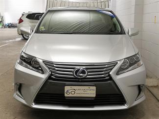 2015 Lexus HS 250 - Thumbnail