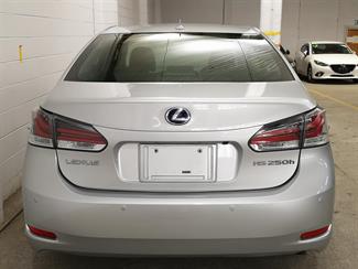 2015 Lexus HS 250 - Thumbnail