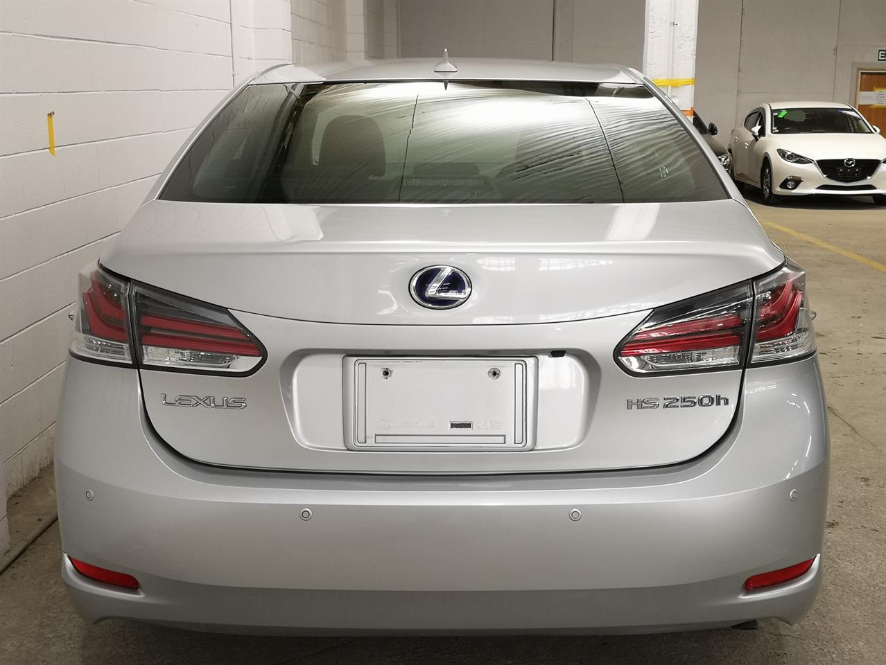 2015 Lexus HS 250