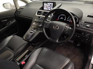 2015 Lexus HS 250 - Thumbnail