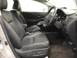 2015 Lexus HS 250 - Thumbnail